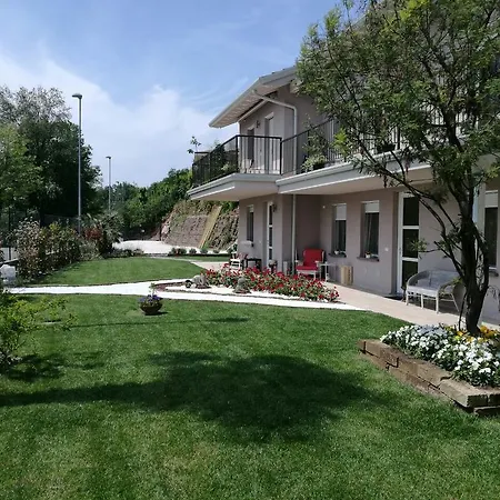 Mimosa Apart-hotel