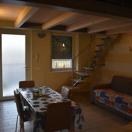 Mimosa Apart-hotel Soiano Del Lago
