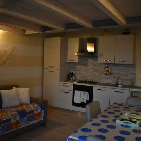 Mimosa Apart-hotel *