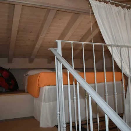 Apart-hotel Mimosa