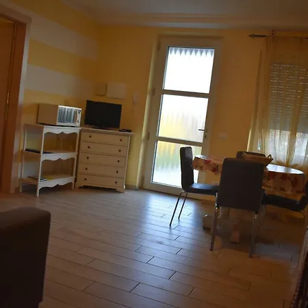 Mimosa Apart-hotel