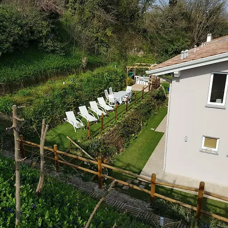 Hotel apartamentowy Mimosa