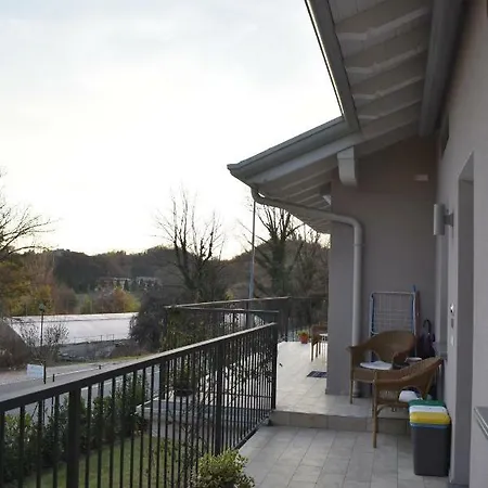 Hotel apartamentowy Mimosa Soiano Del Lago