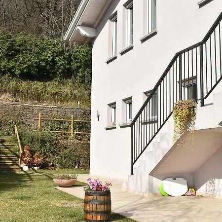 Mimosa Hotel apartamentowy