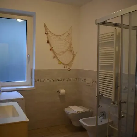 Hotel apartamentowy Mimosa *